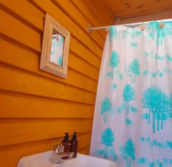 Majatalo Cabaña En Tigre
