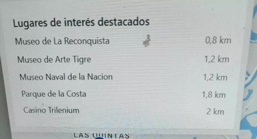 Majatalo Cabaña En Tigre