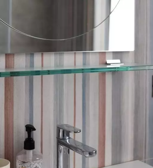 ペンション La Rosa Rooms & Holiday Home