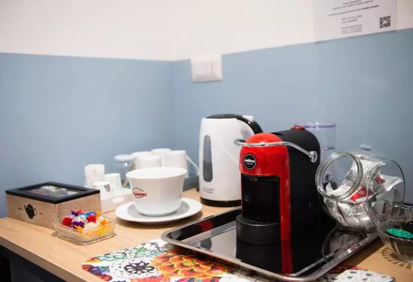 ペンション La Rosa Rooms & Holiday Home