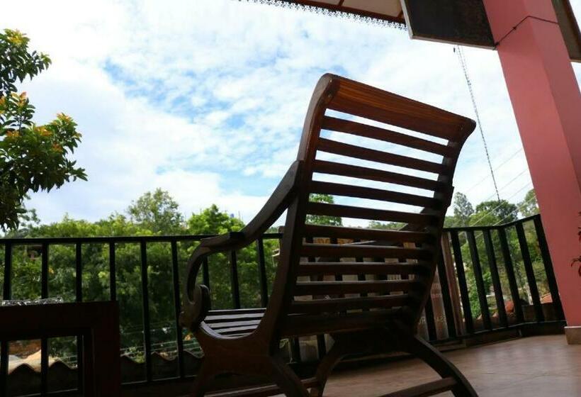 Pensão Little Heaven Guest