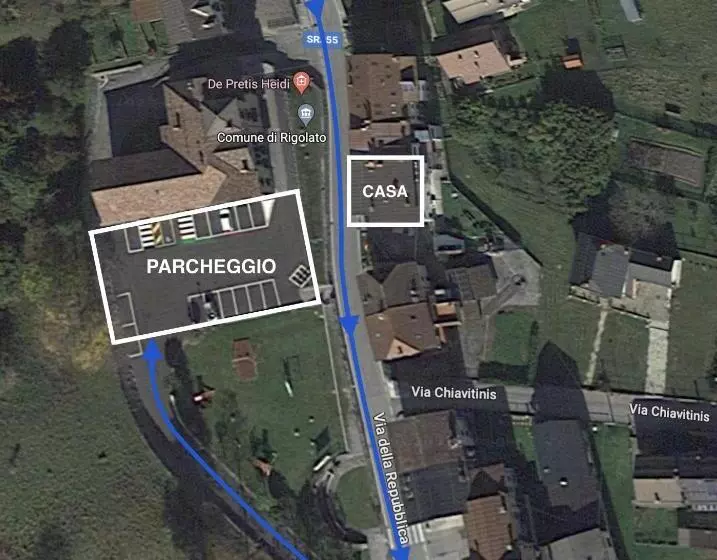 Majatalo Mountain House