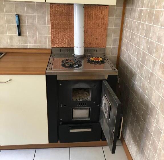 פנסיון Mountain House