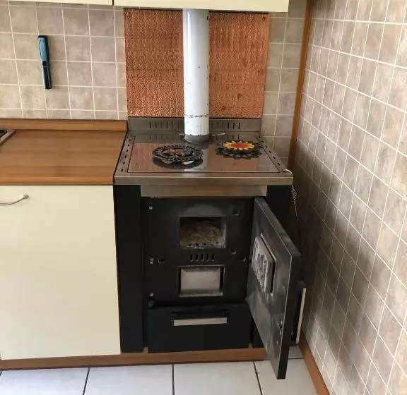 Majatalo Mountain House