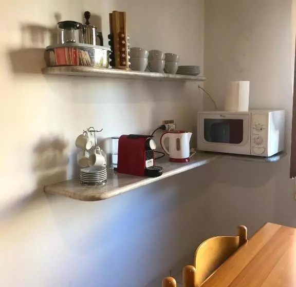 Majatalo Mountain House