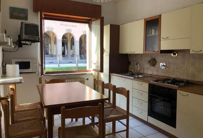 פנסיון Mountain House