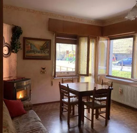 Majatalo Mountain House