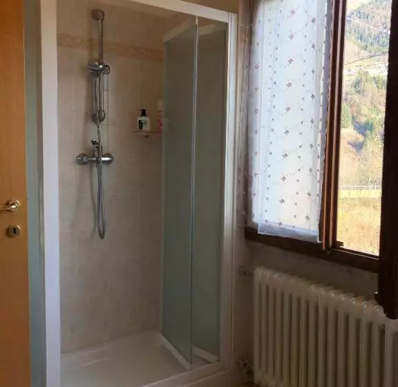 Majatalo Mountain House