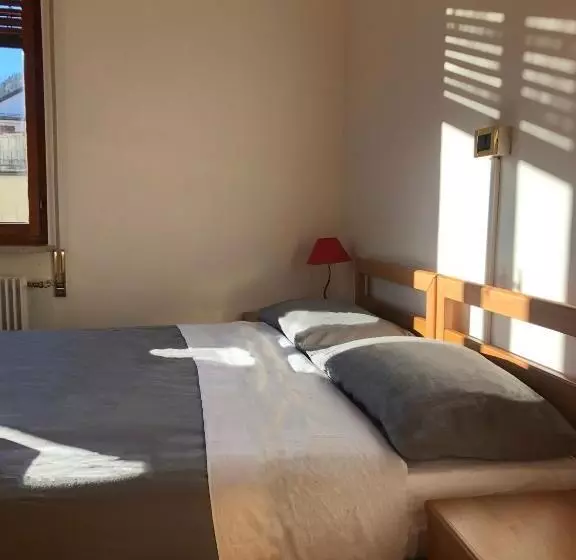 Majatalo Mountain House