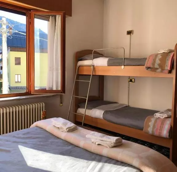 Majatalo Mountain House