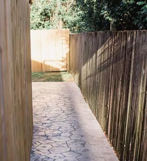 ペンション Olde Village Loft   Unique Park Circle Experience