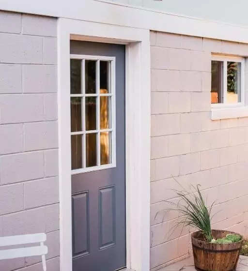 ペンション Olde Village Loft   Unique Park Circle Experience