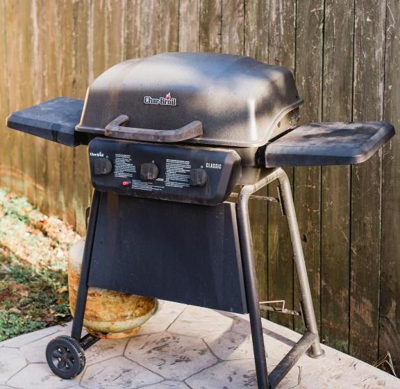 פנסיון Olde Village Loft   Unique Park Circle Experience