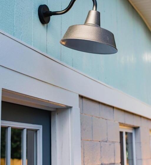 פנסיון Olde Village Loft   Unique Park Circle Experience