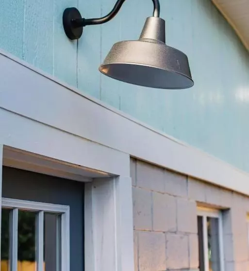 ペンション Olde Village Loft   Unique Park Circle Experience