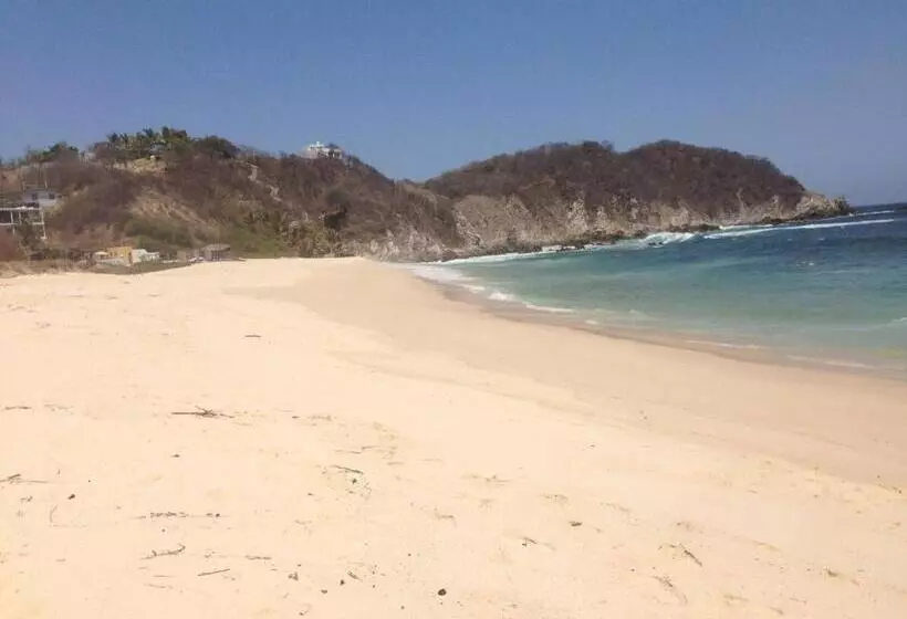 Majatalo Room In House   Double Bed, Queen Size, Small Kitchen, Terrace, Wi Fi  Air Condition Quiet