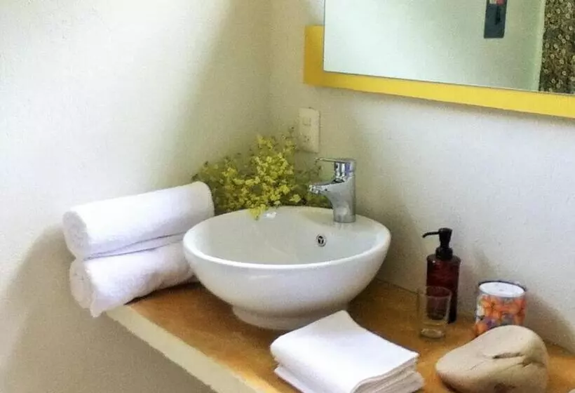 Majatalo Room In House   Double Bed, Queen Size, Small Kitchen, Terrace, Wi Fi  Air Condition Quiet