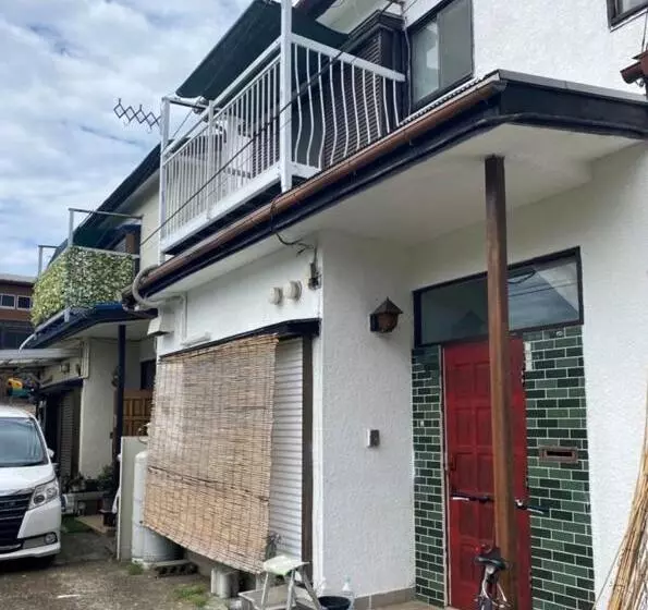 Majatalo Shonan No Oka No Villa  Vacation Stay 24987v