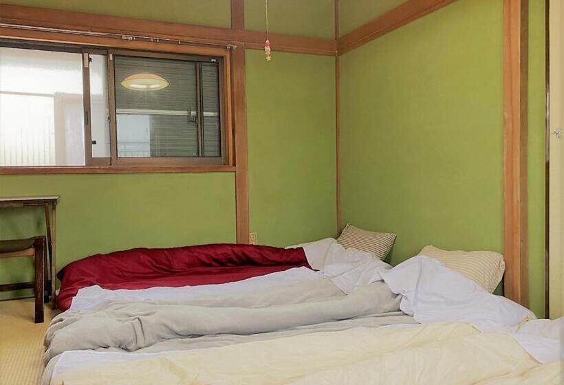 پانسیون Shonan No Oka No Villa  Vacation Stay 24987v