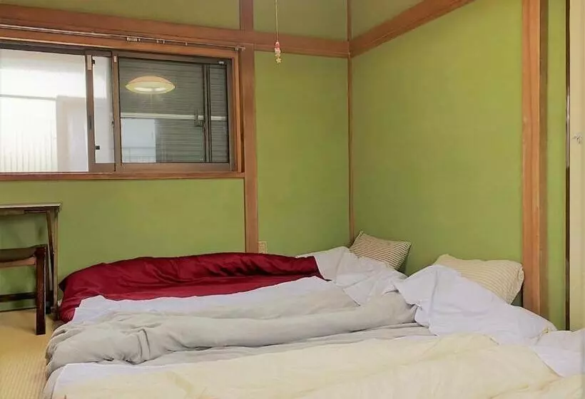 Majatalo Shonan No Oka No Villa  Vacation Stay 24987v