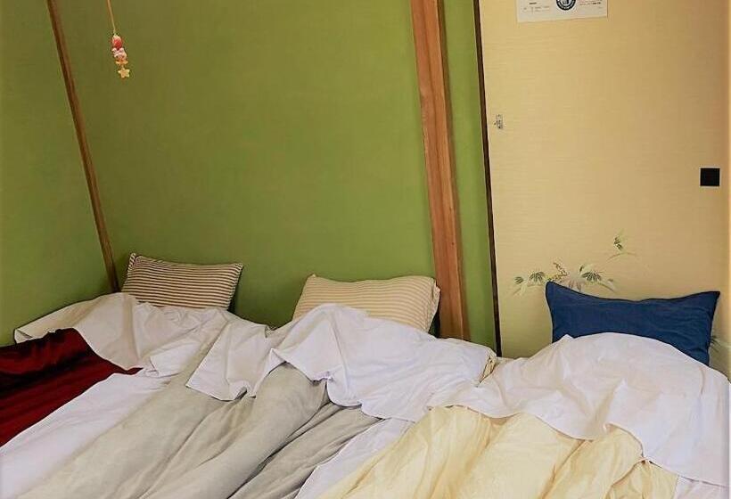 پانسیون Shonan No Oka No Villa  Vacation Stay 24987v