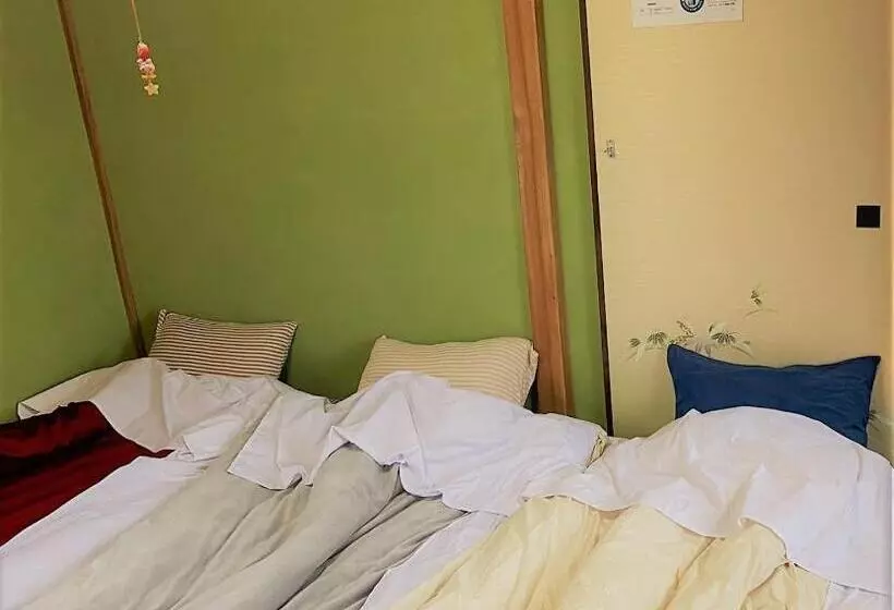 Majatalo Shonan No Oka No Villa  Vacation Stay 24987v