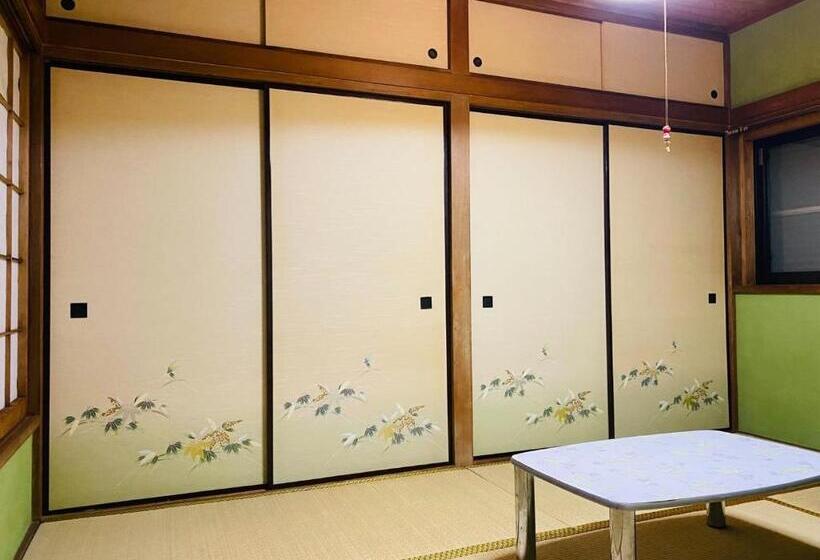 پانسیون Shonan No Oka No Villa  Vacation Stay 24987v