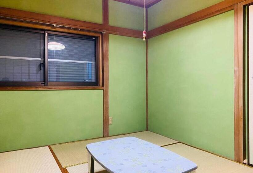 پانسیون Shonan No Oka No Villa  Vacation Stay 24987v