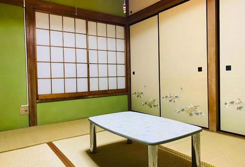 Majatalo Shonan No Oka No Villa  Vacation Stay 24987v