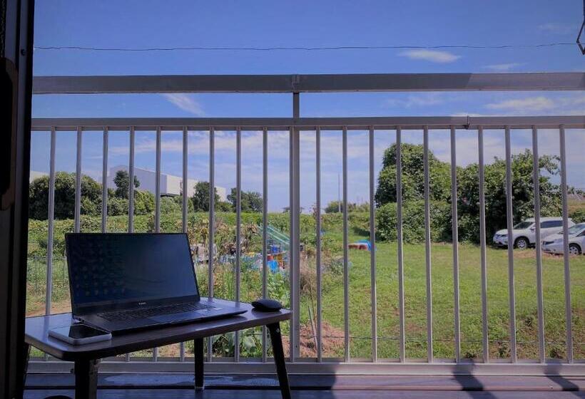 پانسیون Shonan No Oka No Villa  Vacation Stay 24987v