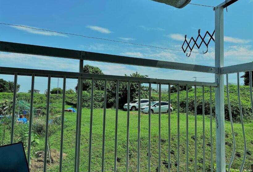 پانسیون Shonan No Oka No Villa  Vacation Stay 24987v