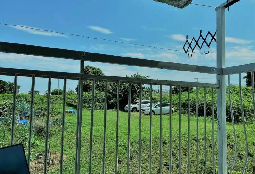 Majatalo Shonan No Oka No Villa  Vacation Stay 24987v