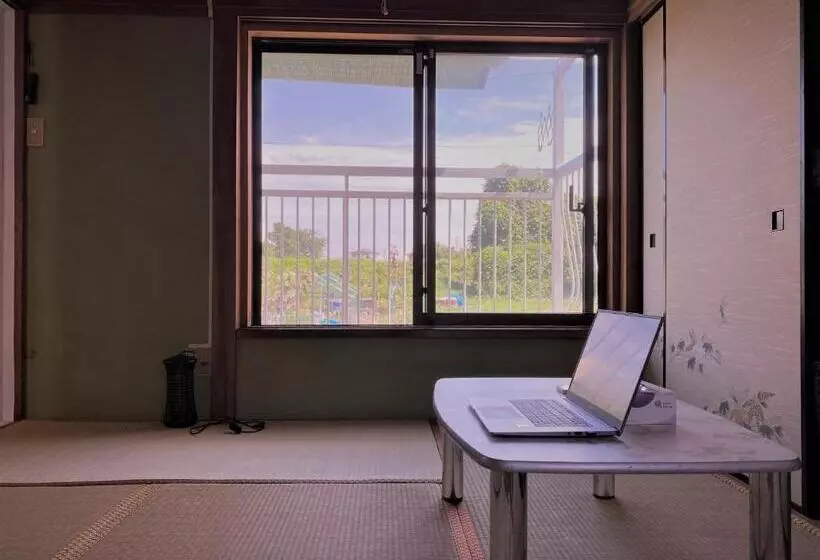 Majatalo Shonan No Oka No Villa  Vacation Stay 24987v