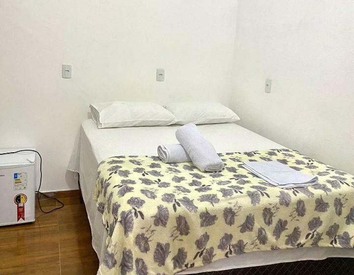 پانسیون Sol E Mar Suítes Maragogi