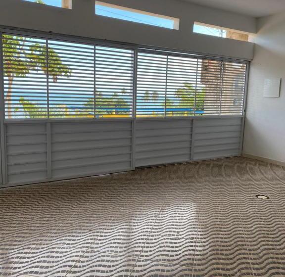 پانسیون Sol E Mar Suítes Maragogi