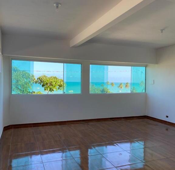 پانسیون Sol E Mar Suítes Maragogi