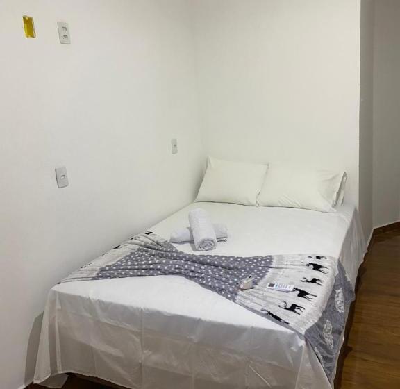 پانسیون Sol E Mar Suítes Maragogi