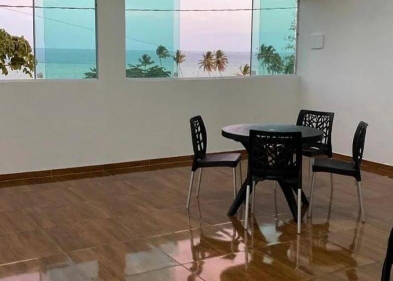 پانسیون Sol E Mar Suítes Maragogi