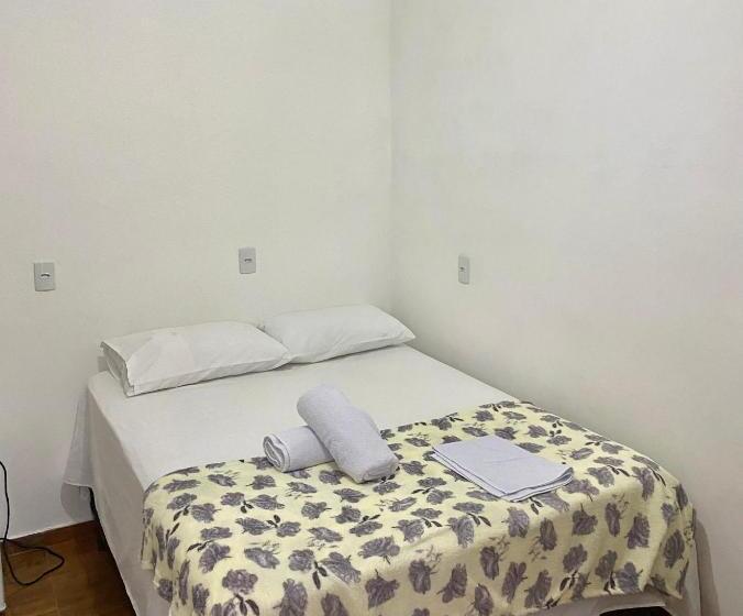 پانسیون Sol E Mar Suítes Maragogi