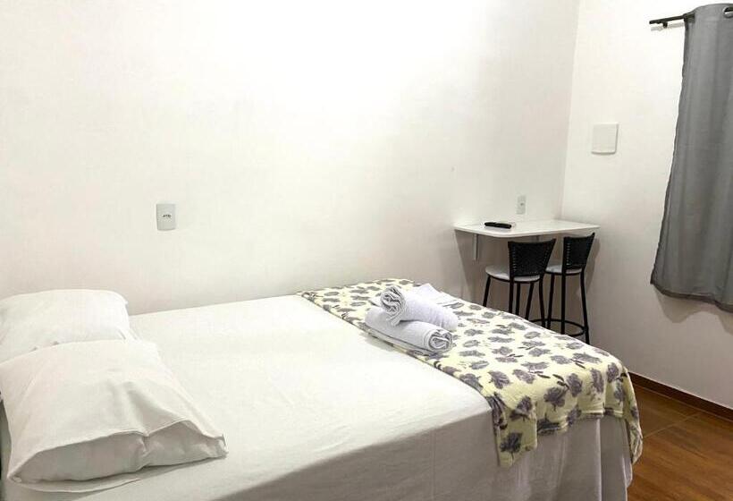 پانسیون Sol E Mar Suítes Maragogi