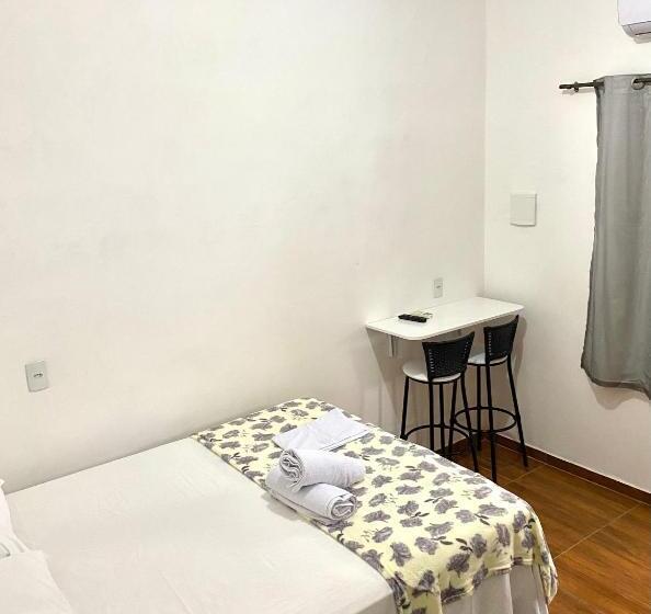 پانسیون Sol E Mar Suítes Maragogi