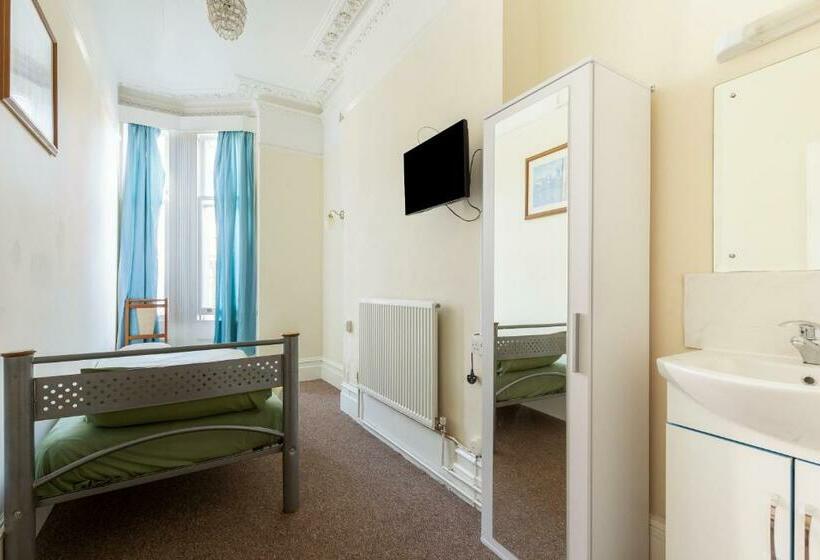 Pensione Woodstock Guest House