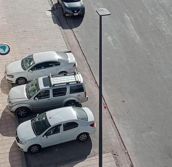 Résidence Hôtelière Nour