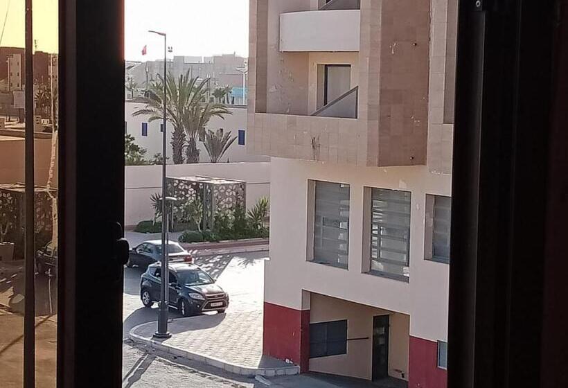 Résidence Hôtelière Nour