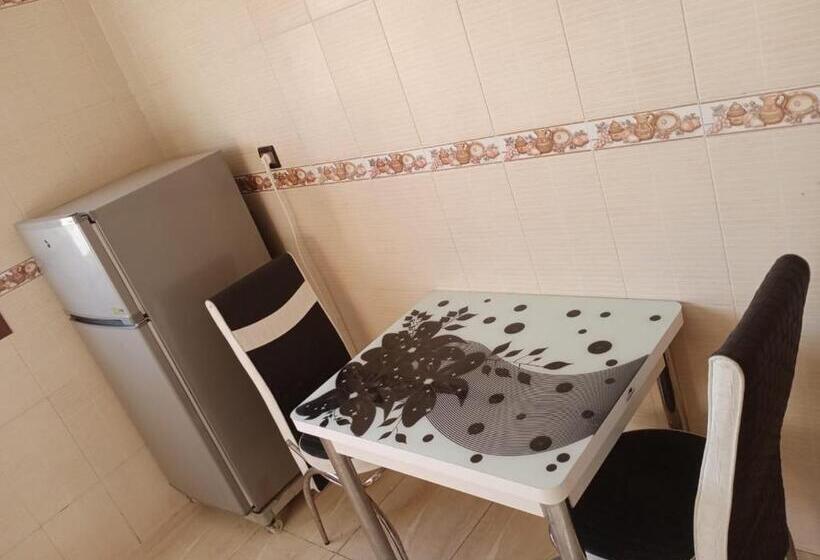 Résidence Hôtelière Nour