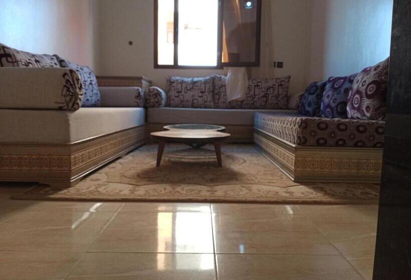 Résidence Hôtelière Nour