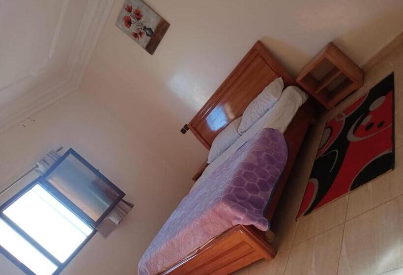 Résidence Hôtelière Nour