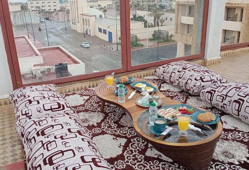 Résidence Hôtelière Nour