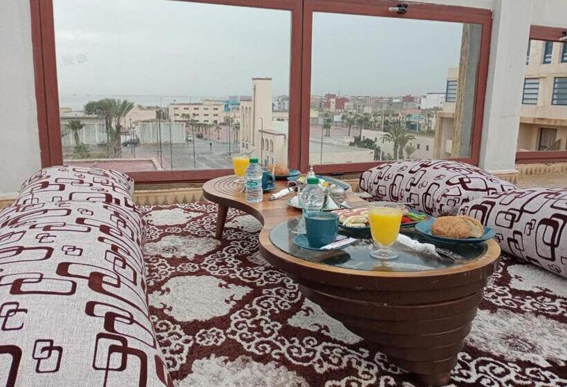 Résidence Hôtelière Nour