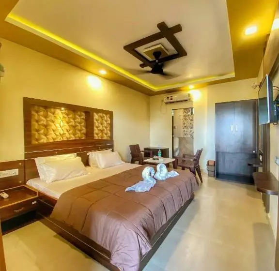 Sea Esta Resort & Cafe